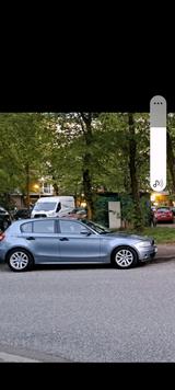 BMW Bmw 1er 118 d - BMW 118 aus 2006: 118d