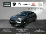 Citroën C4 1.2 Shine EAT8|Navi+LED+HeadUp+SHZ+Kamera