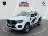 Ford Ranger 2.0 TDCI Panther Wildtrack 4x4 DOKA - Ford Ranger Gebrauchtwagen in Hannover