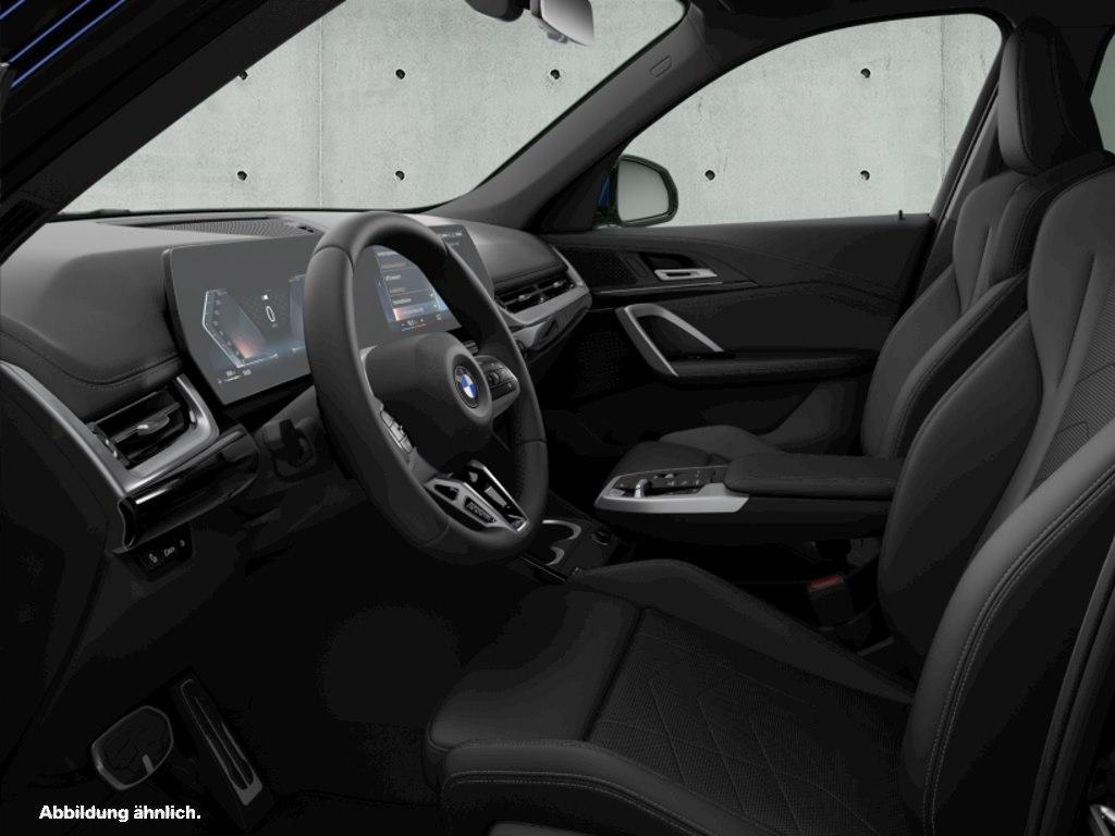 BMW X1 sDrive18i M-Sport, Anhängekupplung