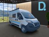 Chausson Van Challenger Sunset Edition Markise,Solar,RK - Offers