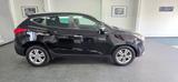 Hyundai ix35 2.0 CRDi Premium 4WD Aut Leder TÜV 08/2027 - Hyundai ix35 in Stuttgart