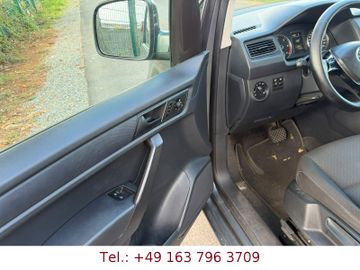 Volkswagen Caddy - 9