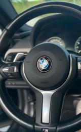 BMW 650i BMW Coupe xDRIVE - BMW 650 aus 2016