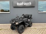 CFMOTO CFORCE 450 L EPS DLX ABS -2025 - ALLE FARBEN 520 - CFMOTO CFORCE 520 L DLX EPS