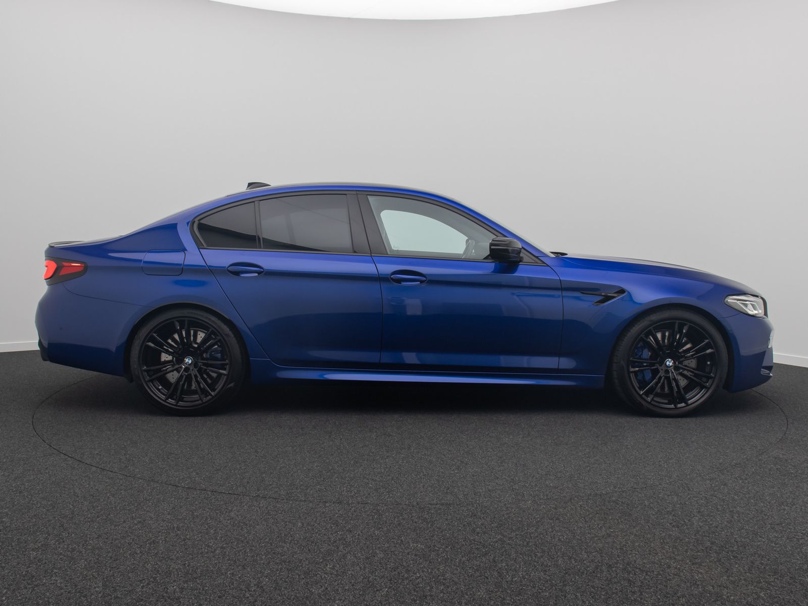 Fahrzeugabbildung BMW M5 Competition xD M Driver´s Komfort M Multisitz