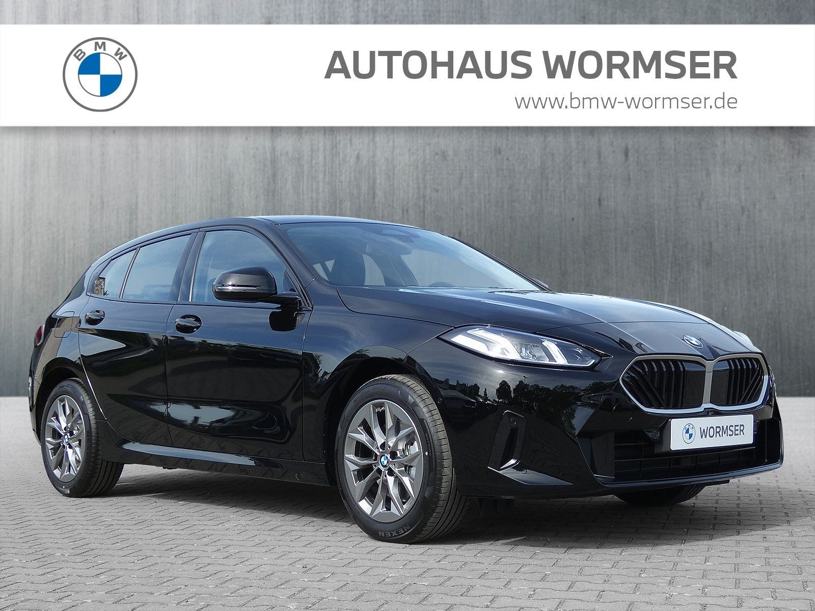BMW 120 - Bild 9