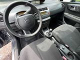 Citroën C4 1.6 VTI 120 VTR VTR - Citroën C4 aus 2009