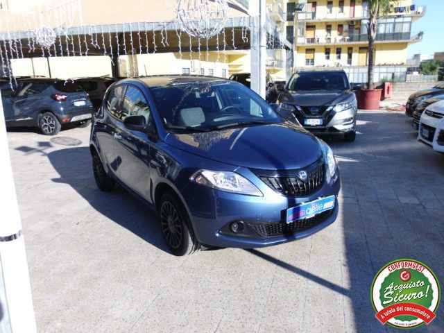 Andere LANCIA Ypsilon 1.0 FireFly 5 porte S&S Hybrid Go