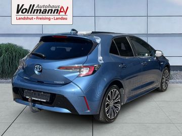 Toyota Corolla - 4