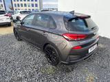 Hyundai i30 N-LINE DCT ACC NAVI SHZ RFK 1.4 T-GDi DCT... - Hyundai i30: 1.4