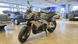 Aprilia Tuono V4 1000 R APRC - APRILIA VON 751 BIS 1000 CCM