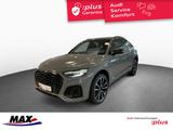 Audi Q5 Sportback 40 TDI S LINE EDITION ONE MATRIX+VC - Audi Q5 edition-one