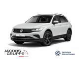 Volkswagen Tiguan 1.5 TSI United ACC*LED*PDC * - VW Tiguan Gebrauchtwagen in Aachen