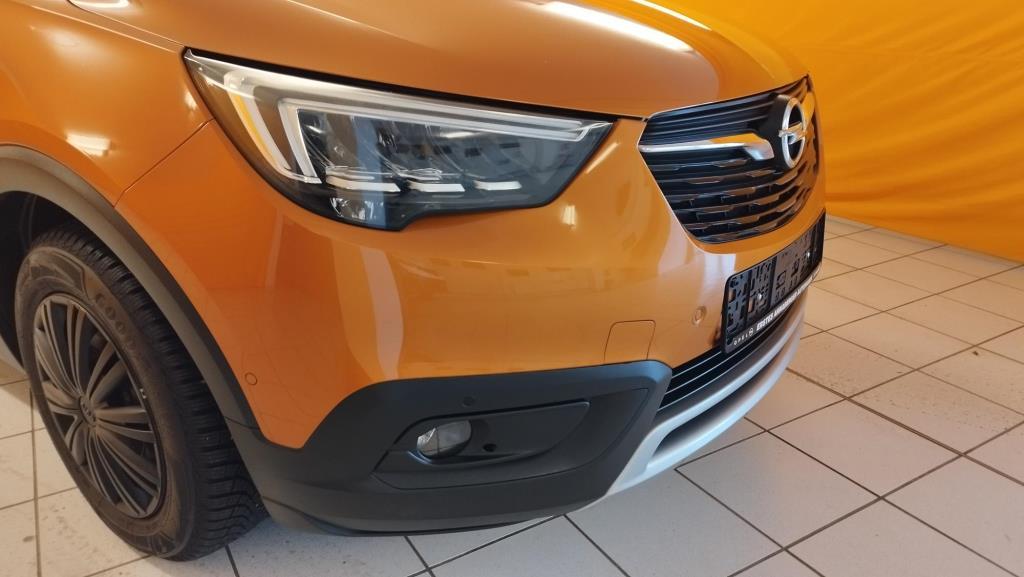 Opel Crossland X Inno, LED,HUD AGR,Sitz-Lenkradheizun