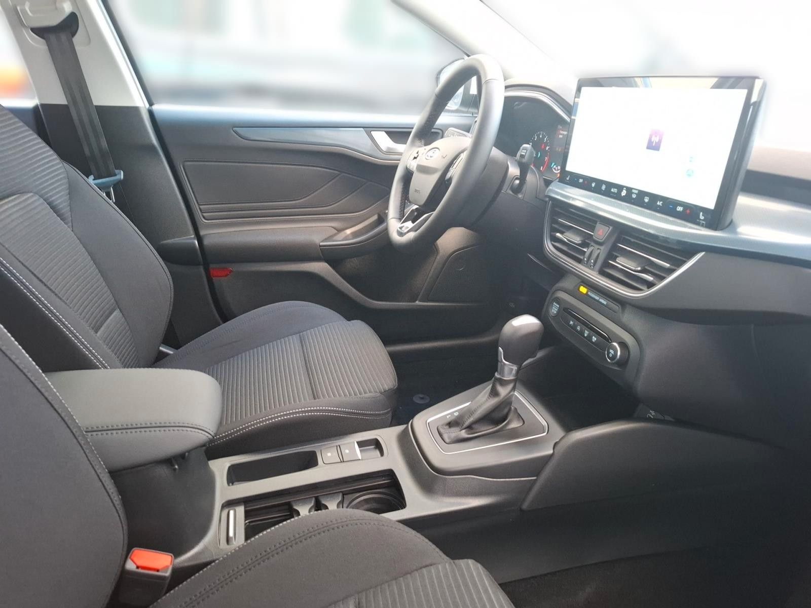 Ford Focus - Bild 14