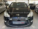 Citroën DS3 SportChic - Citroën DS3: Sport