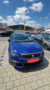 Peugeot 308 GT-Line Edition PureTech 130 GT-Line Edition - Peugeot 308: Puretech