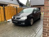 Volkswagen Golf 1.9 TDI 6-Gang Sportline Sportline - Volkswagen Golf aus 2005: TDI