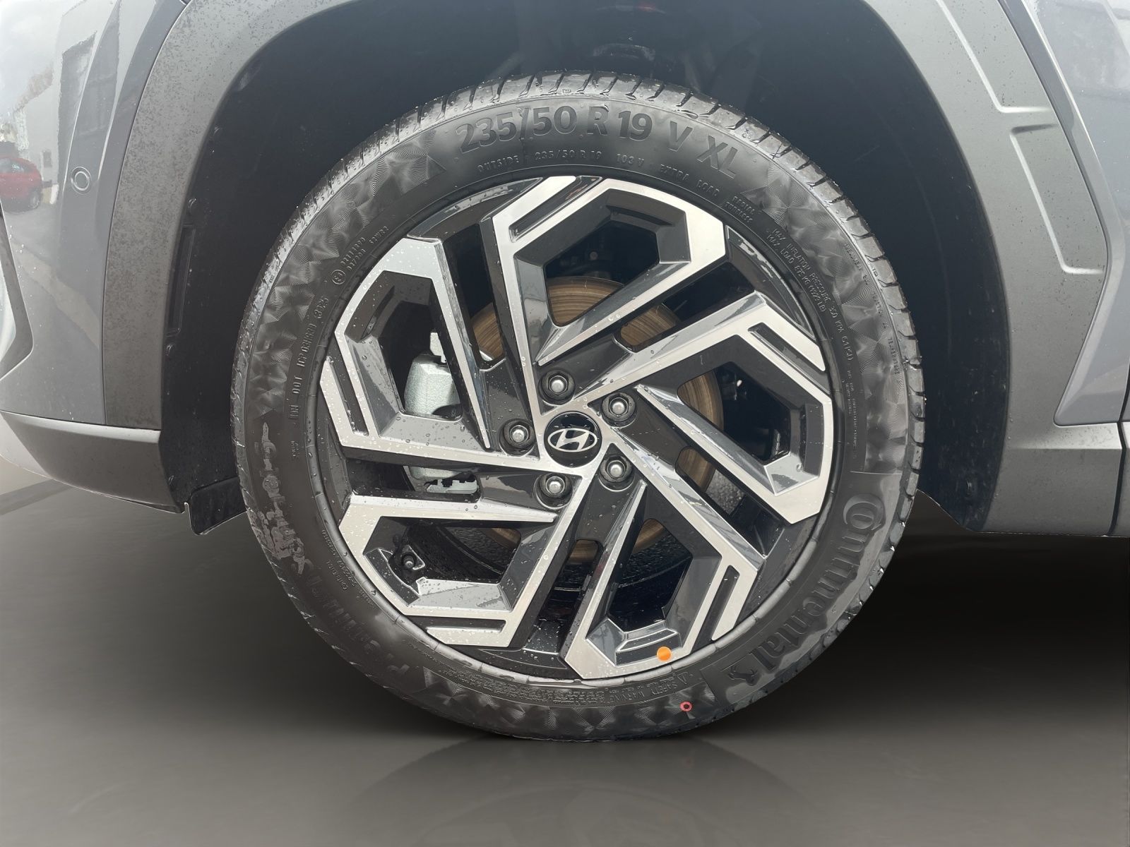 Hyundai Tucson – Bild 15