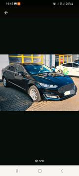 Ford Mondeo hybrid - Ford Mondeo in Freiburg