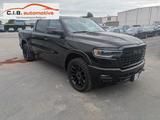 Dodge RAM Limited 3.0 HO Night /€64.990 netto / RamBox