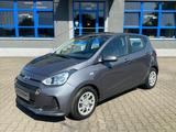 Hyundai i10 Trend--NUR 23.935 KM-- I-Hand - Hyundai i10 in Leverkusen