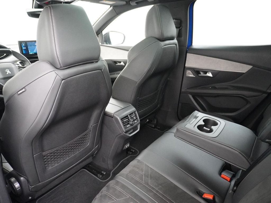 Peugeot 3008 1.6 PureTech GT kamera | NAP |  Panorama da