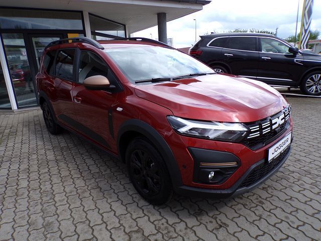 Dacia Jogger Extreme+ TCe 110