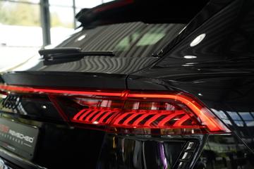 2021 AUDI RSQ8 — миниатюра 14