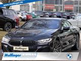 BMW 840i xDr.M Sport Standh.ACC HUD Soft Sitzbel.20" - gebrauchte BMW 840 aus dem Jahr 2022