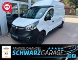 Opel Vivaro B Kasten L2H2  2,9t*PDC*KLIMA + TÜV - Opel Vivaro: Kasten