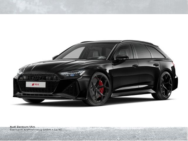 Audi RS 6 Avant performance 6 463(630) kW(PS) tiptron