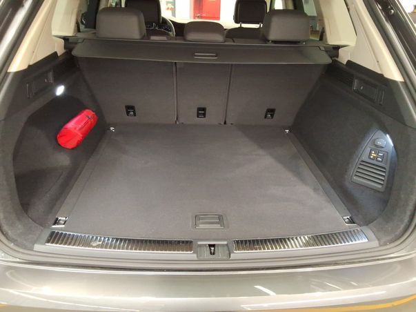 Volkswagen Touareg - Bild 9