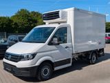 Volkswagen Crafter 35 Kühlkoffer -20° Stand/Fahr LBW - Volkswagen Koffer Lbw crafter