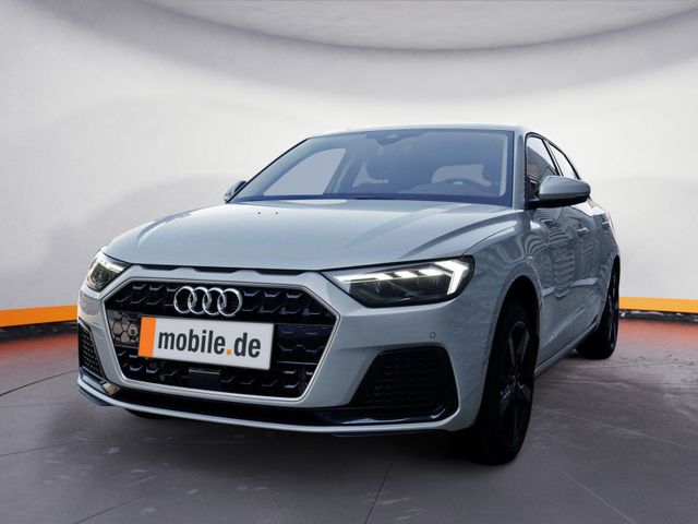 Audi A1 Sportback advanced 25 TFSI 70(95) kW(PS) S tr