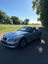BMW Z3 Roadster 1.9 | Sportsitze | Klima | Neuer TÜV - BMW Z3 aus 1998: Roadster, 1.9