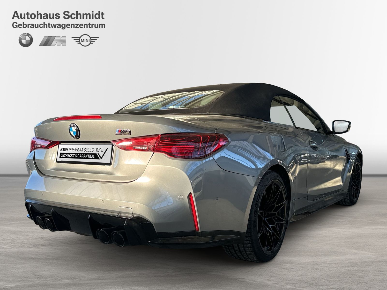 BMW M4 - Bild 5