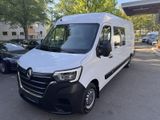 Renault Master 3 dCi L3H2 CAMPING*STANDHEIZUNG*NAVI*CAM* - Renault Wohnmobil oder -wagen Master Wohnwagen gebraucht