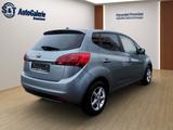 Kia KIA Venga 1.6 CVVT Edition 7 - Kia Venga: 1.6