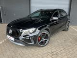 Mercedes-Benz GLA 180 CDI XENON-LED-NAVI-19 AMG - Mercedes GLA-Klasse bis 10.000 Euro