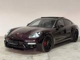 Porsche Panamera GTS*PANO*CARBON*MATRIX*BOSE*SOFT-CLOSE* - Porsche: Violett