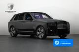 Rolls-Royce Cullinan ShootingStar/Picnic/Coachline/ACC/22" - Rolls-Royce Cullinan Tageszulassungen