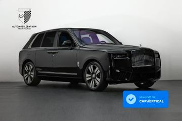 Rolls-Royce Leasingangebot: Rolls-Royce Cullinan ShootingStar/Picnic/Coachline/ACC/22"