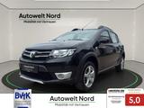 Dacia Sandero II Stepway Prestige 1,0 Benzin mit KLIMA - Dacia Sandero: 1.0