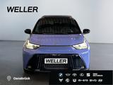 Toyota Aygo X 1,5 Hybrid Lounge *LED*Faltdach*JBL*RCam* - Toyota: Automatik, Aygo
