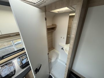 Sterckeman Easy 350 CP 