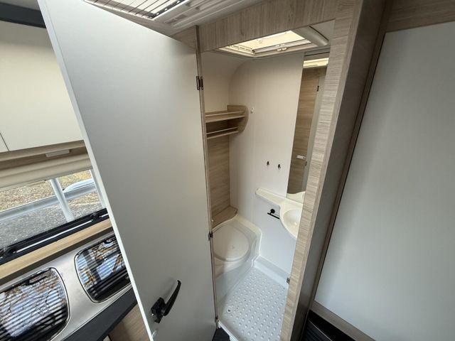 Sterckeman Easy 350 CP 