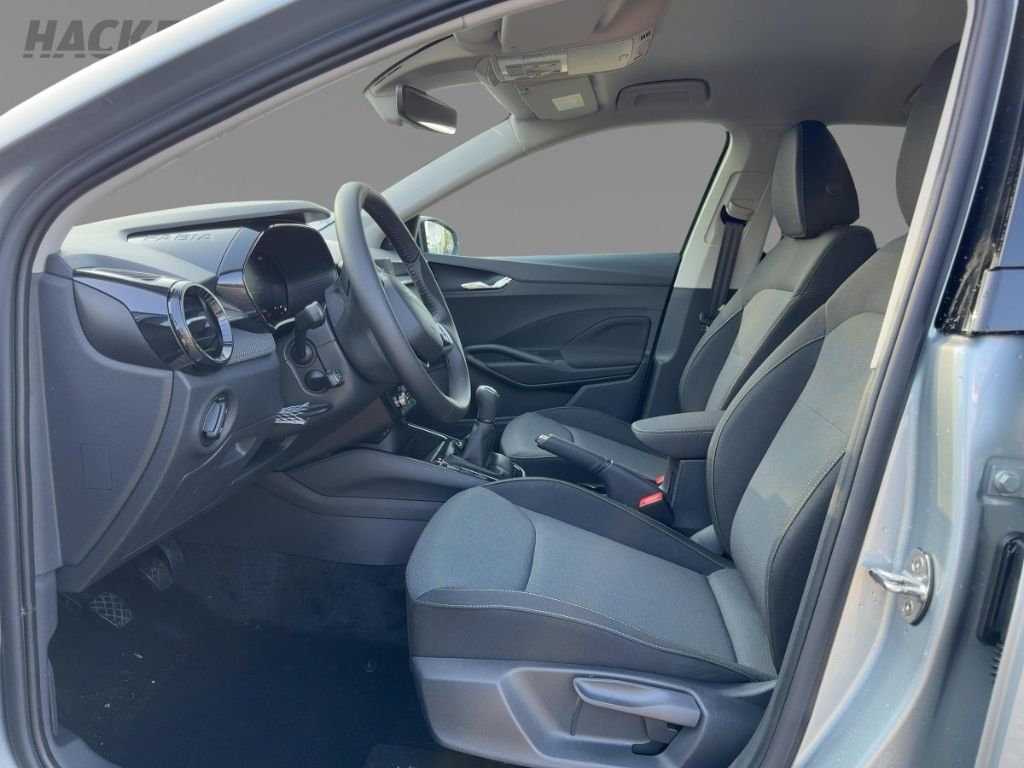 Skoda Fabia - Bild 7