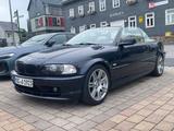 BMW E46 323i Cabrio | 170 PS | Youngtimer - BMW 323 aus 2000: 323i